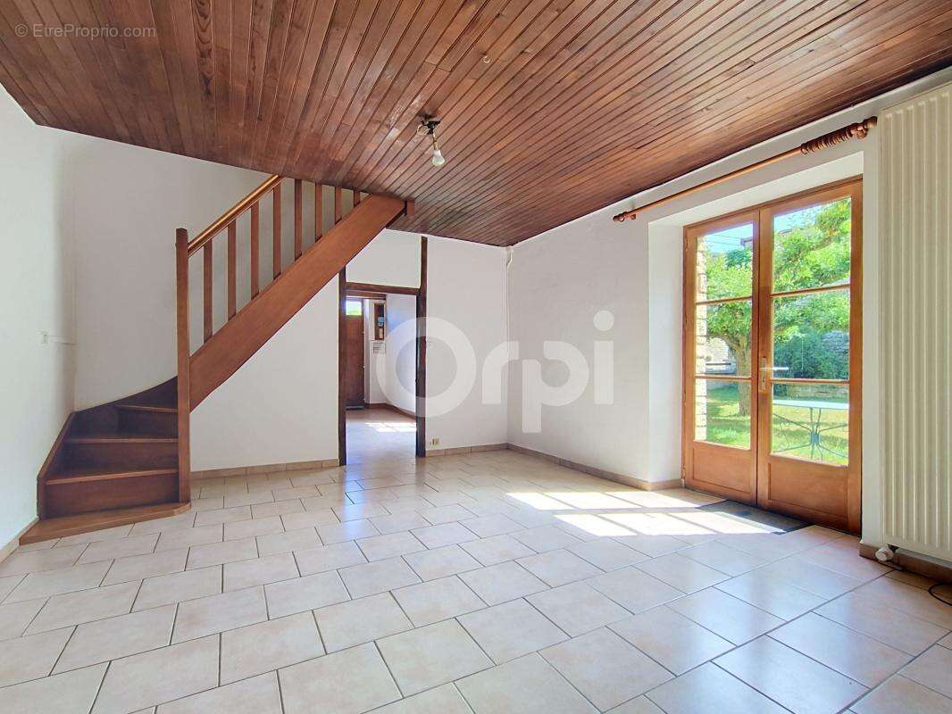 Maison À Vendre - photo 7
