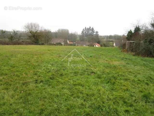 Maison à VARENNES-SUR-ALLIER