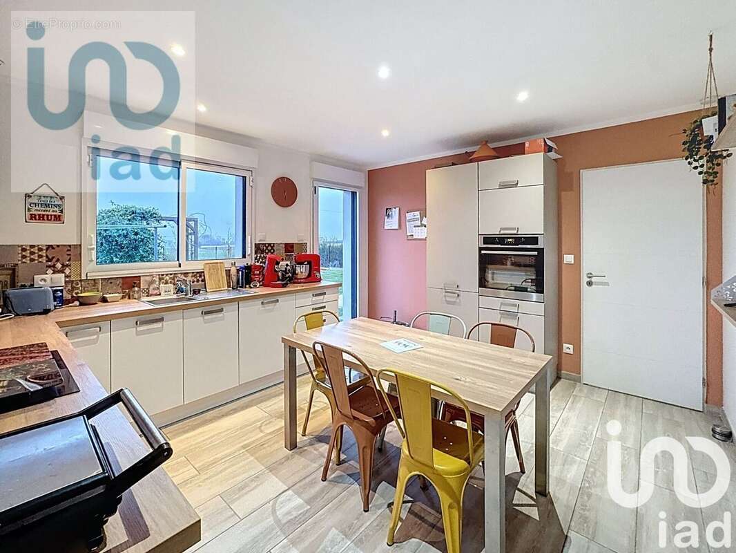 Photo 7 - Maison à MERCKEGHEM