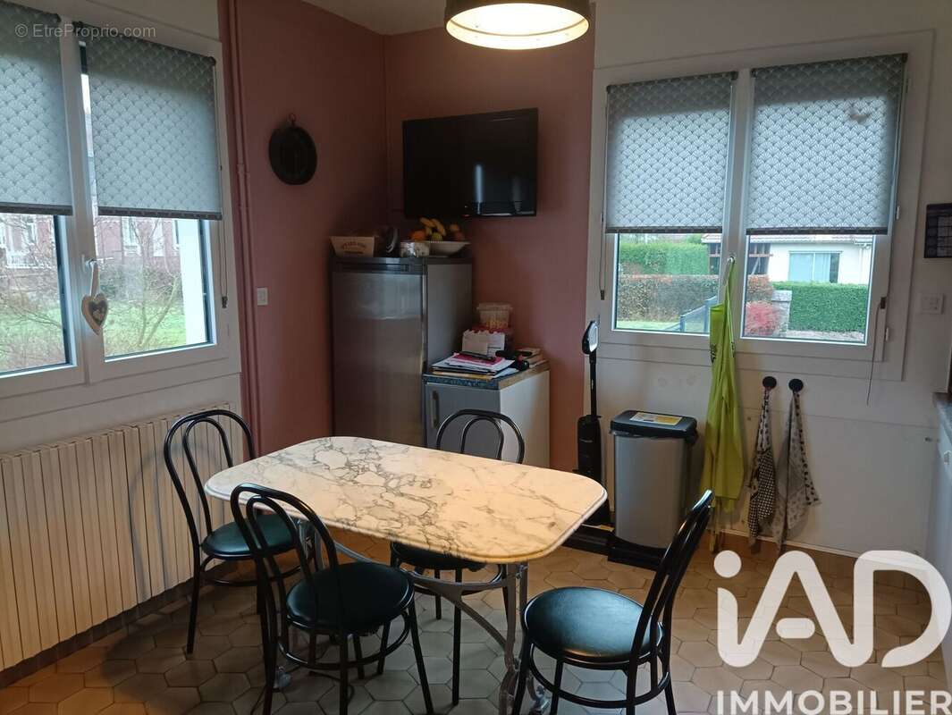 Photo 7 - Maison à LONDINIERES