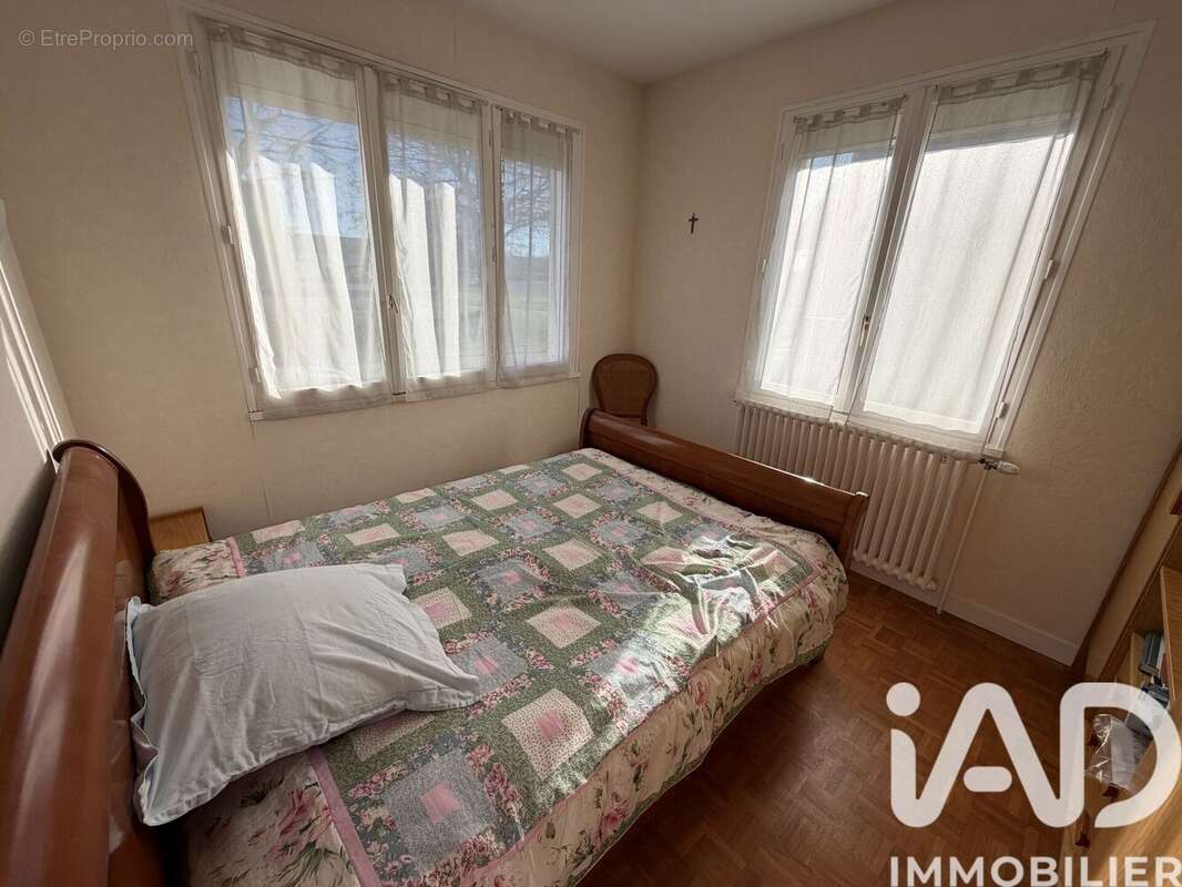 Photo 8 - Maison à PARTHENAY