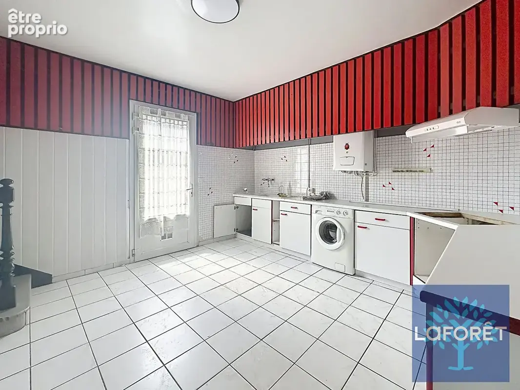 Charmant T3 de 84 m² avec terrasse plein sud - photo 3