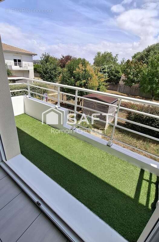 Appartement 45 m² à Puilboreau  - photo 3