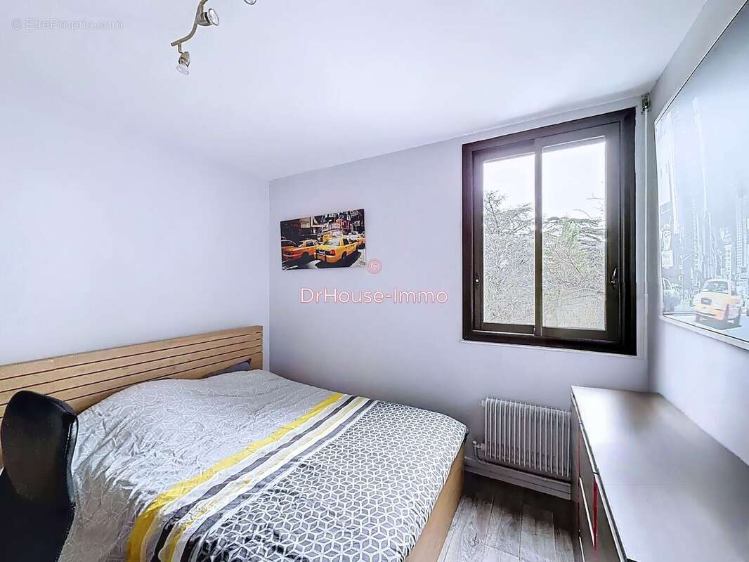 Appartement à CHAMPAGNE-AU-MONT-D'OR