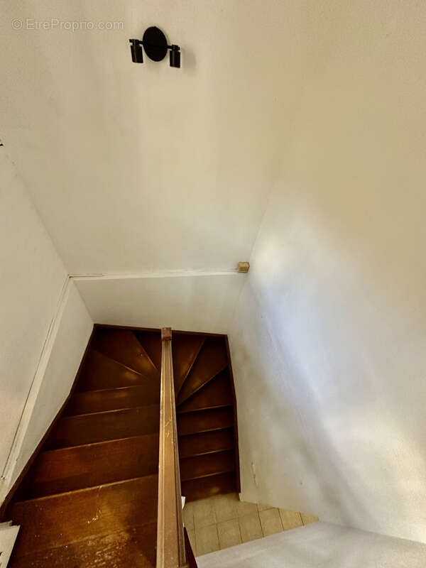 Maison à SAINT-MARTIN