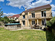 Maison à COURDIMANCHE