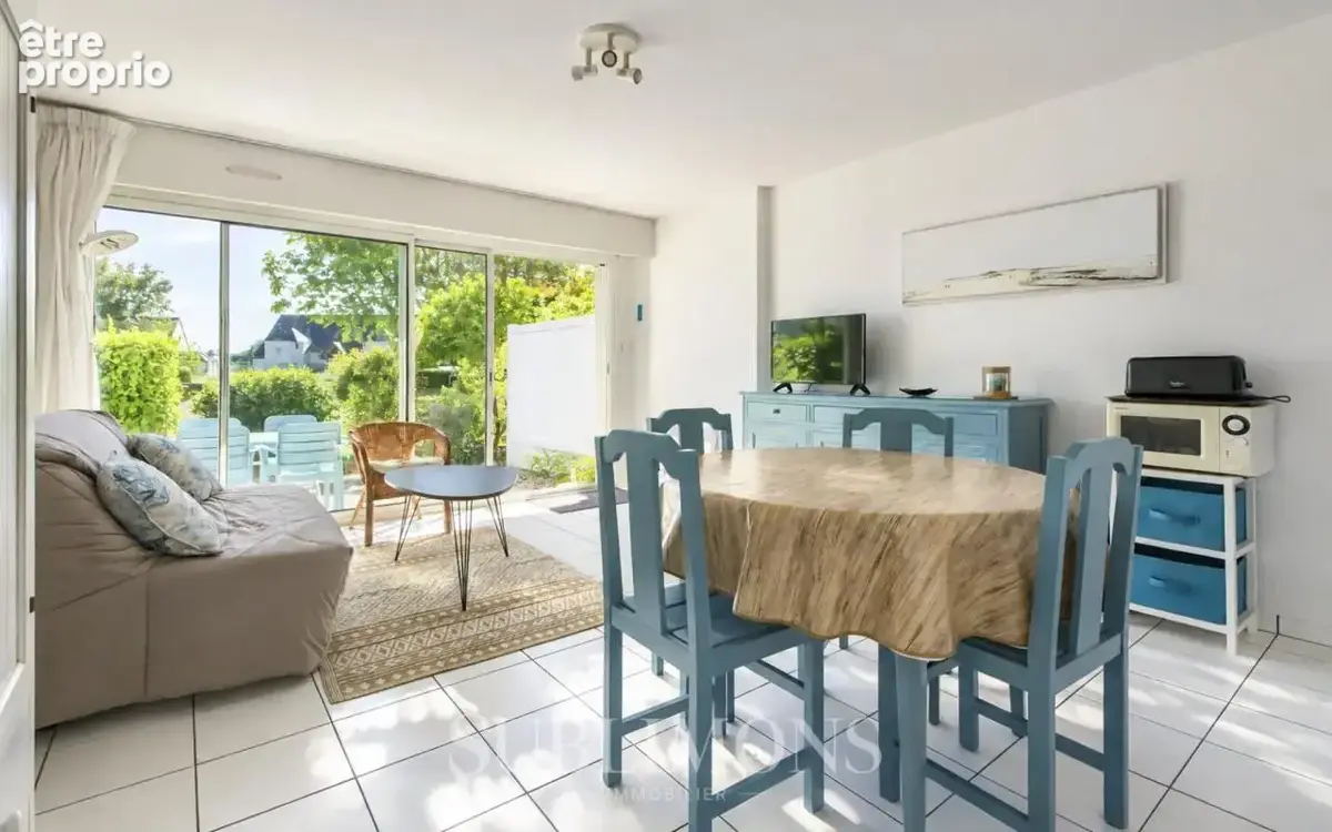 Appartement à vendre Carnac - photo 4