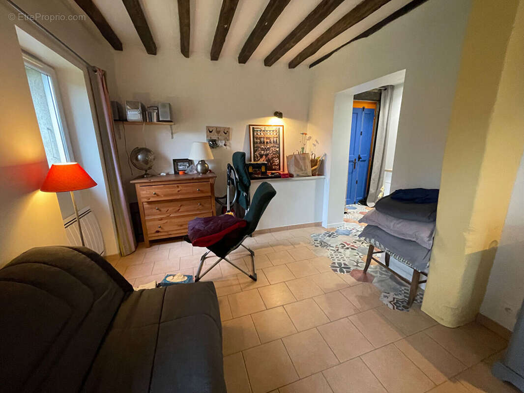Maison à VIBRAYE