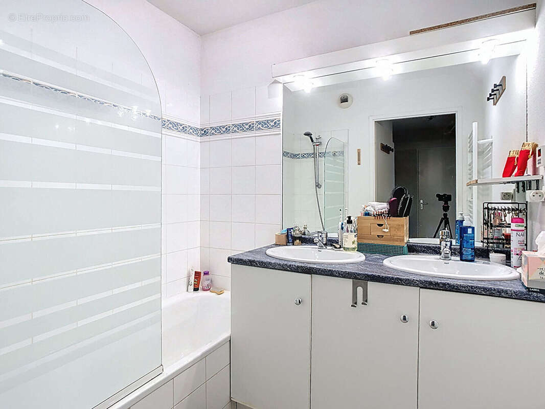 Appartement à BALMA