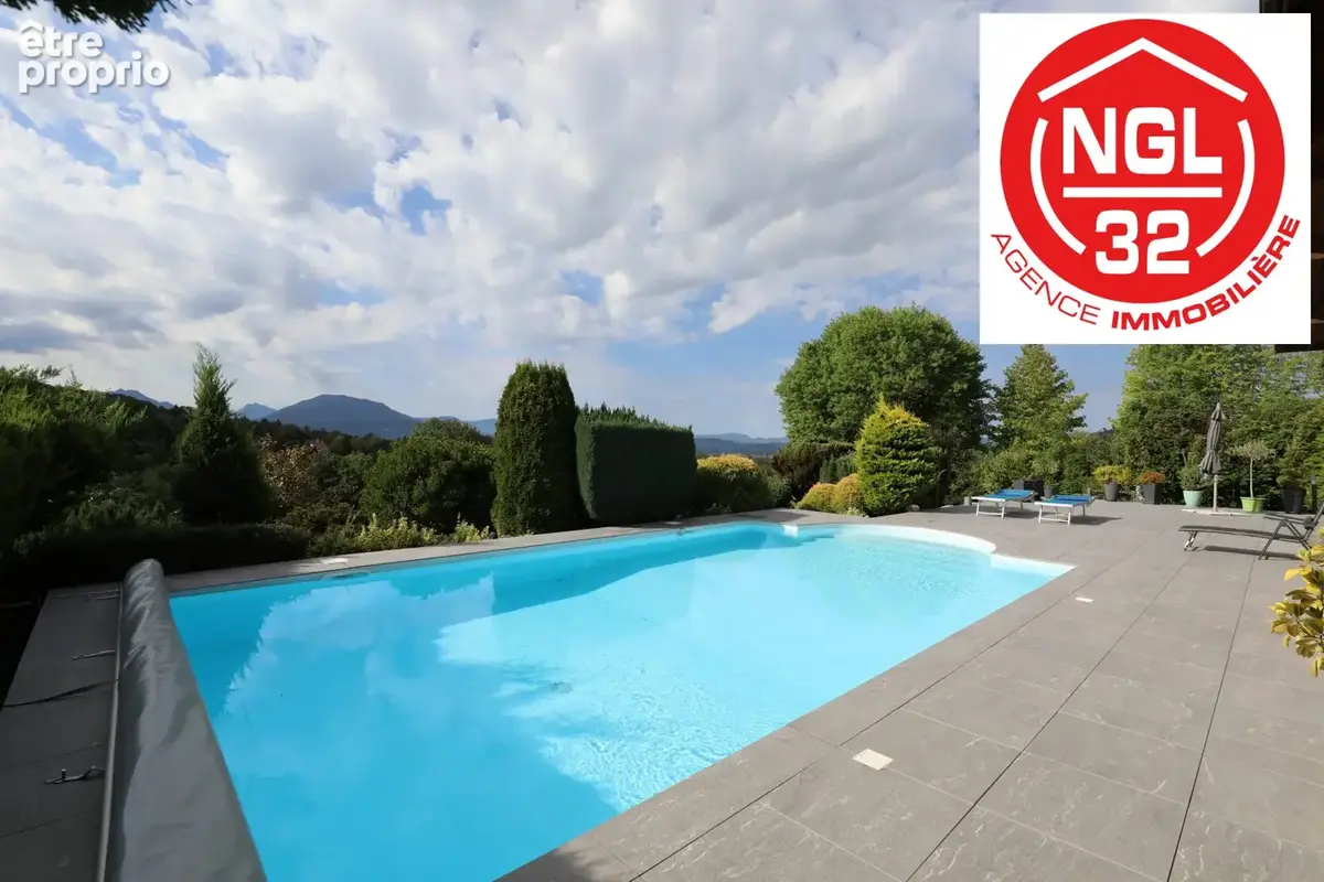 Photo Maison à Villaz au prix de 1 030 000€