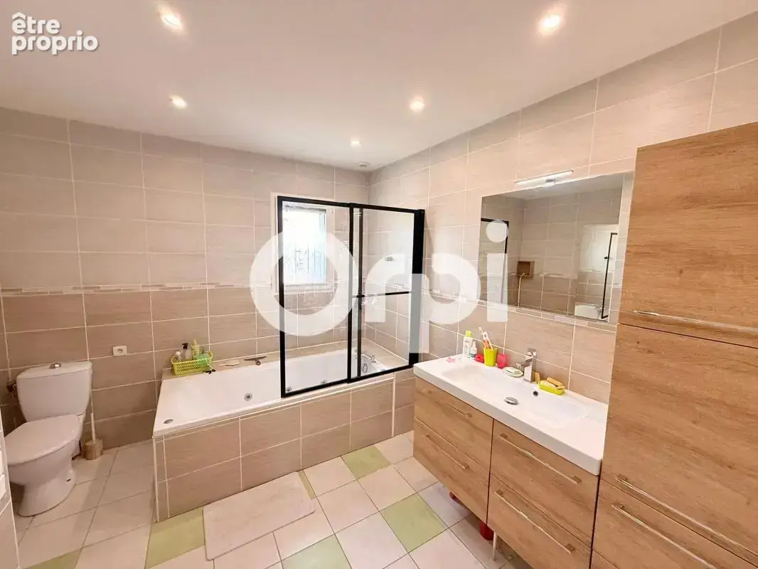 Maison À Vendre - photo 4