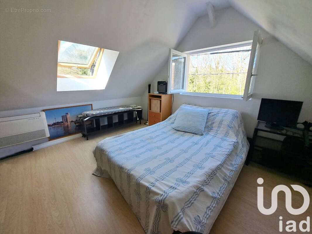 Photo 9 - Maison à SAINT-JUST-EN-CHAUSSEE