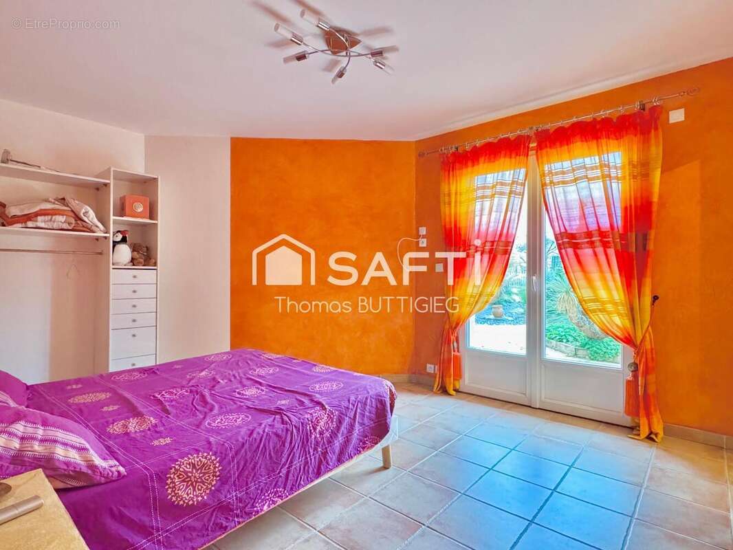 Photo 5 - Maison à PONT-SAINT-MARTIN