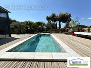 Maison à SUSSARGUES