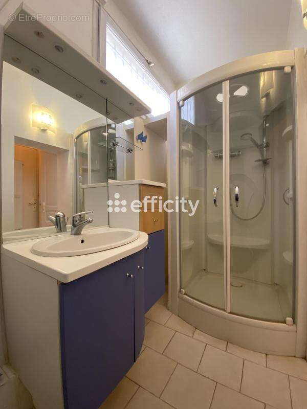 Appartement à FOS-SUR-MER