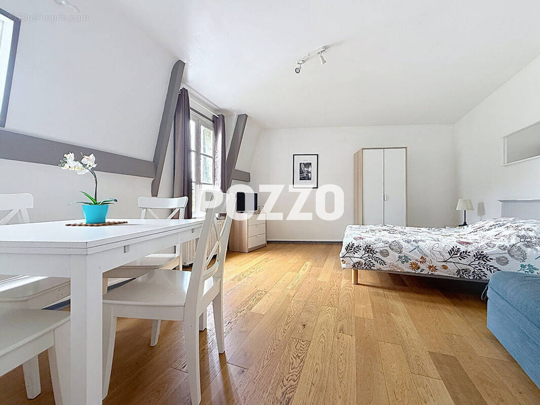 Appartement à HONFLEUR