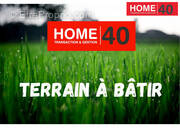 Terrain à SANGUINET