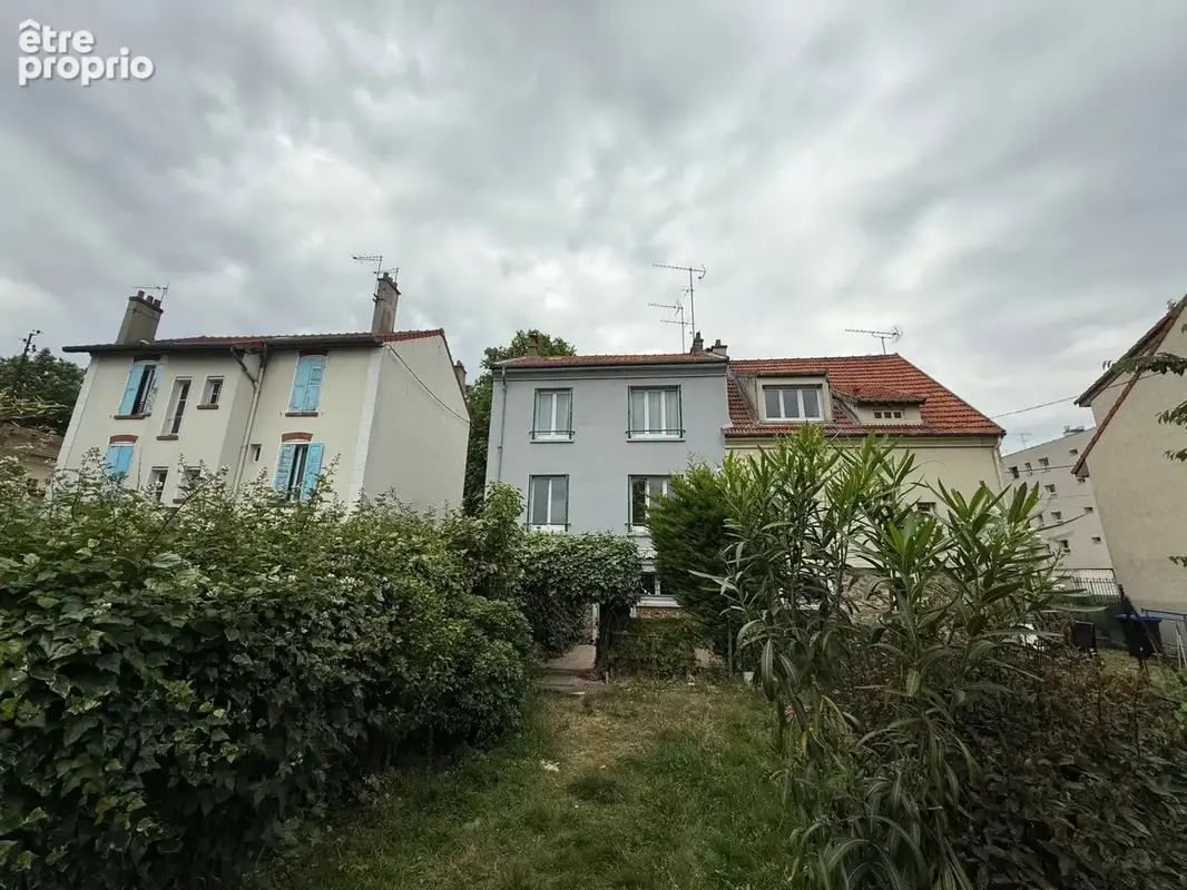 Vente Appartement Villeneuve-saint-georges(94190) 119 000ï¿œ - photo 4