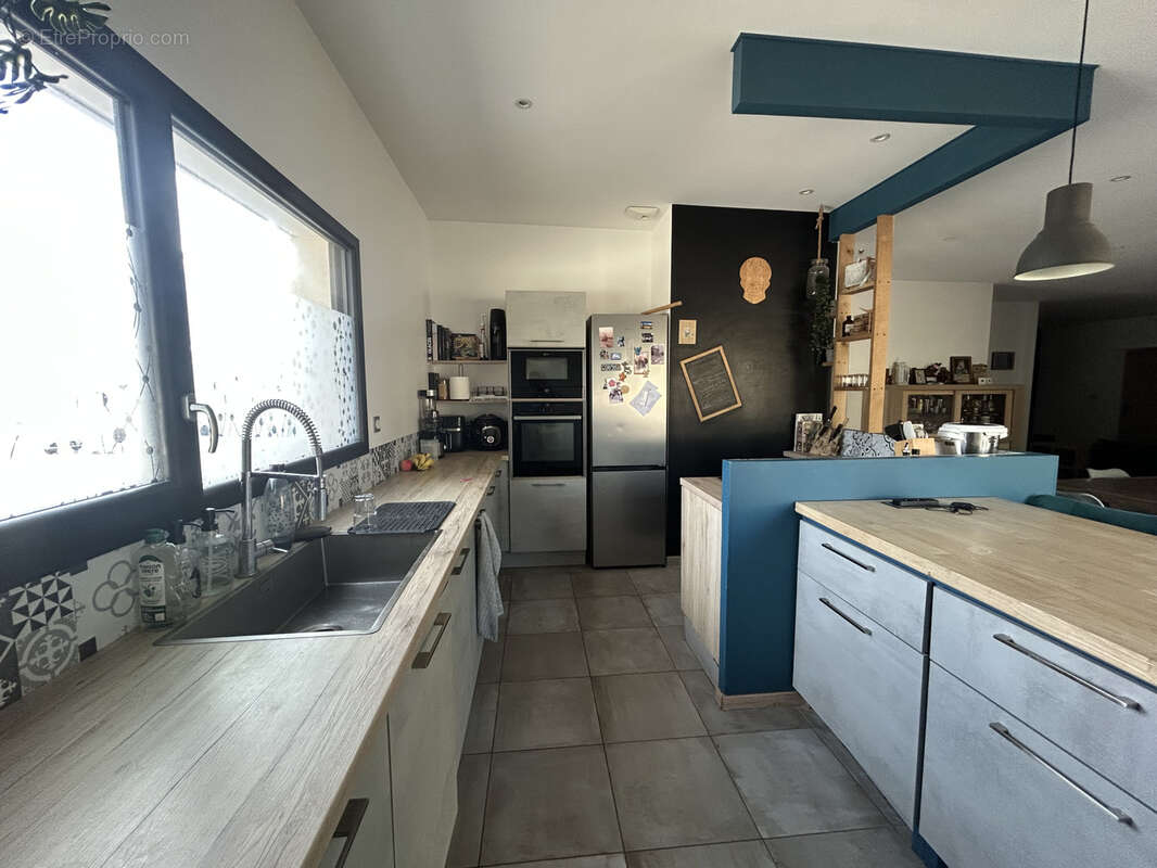 Maison recente de plain pied - - photo 5