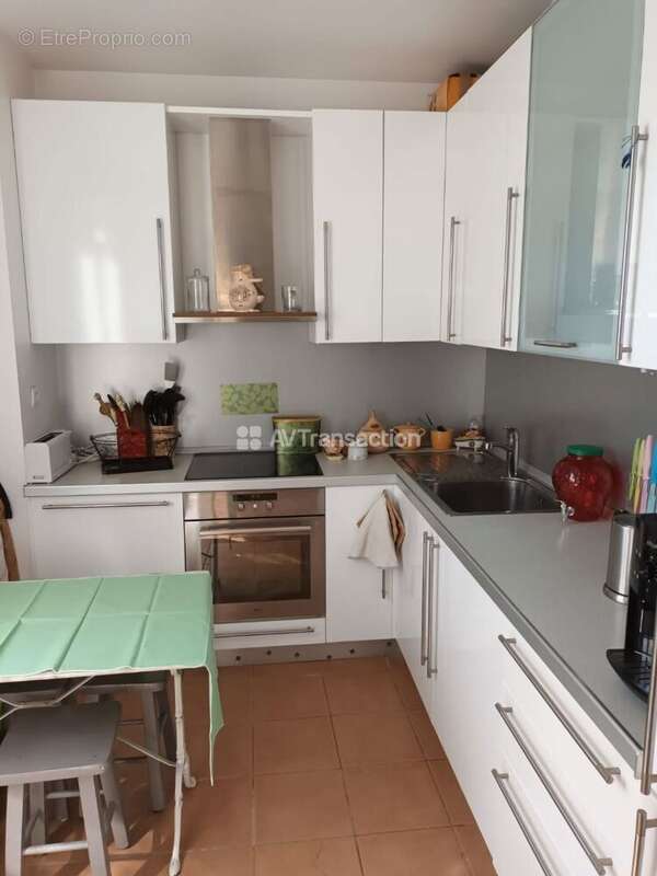 Appartement 49 m² à Nice  - photo 11