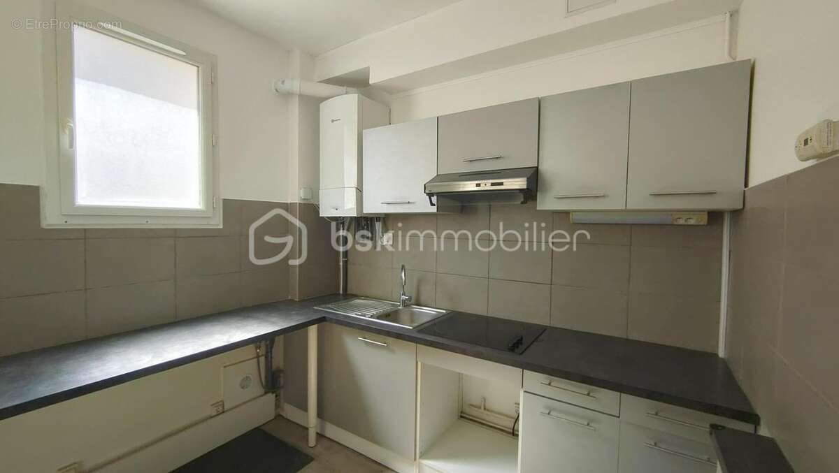 Appartement à NOISY-LE-SEC