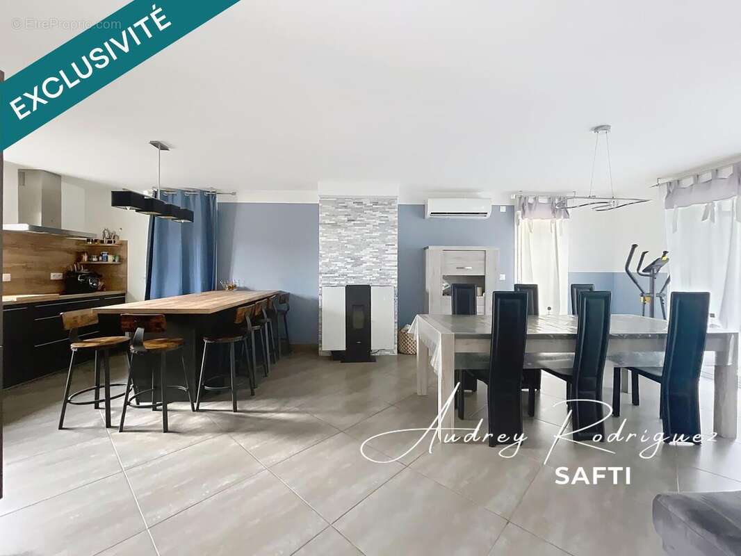 Photo 6 - Maison à LARNAGE