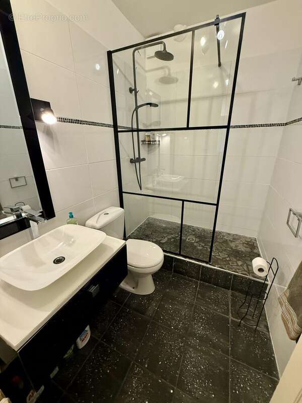 Appartement à CARCASSONNE