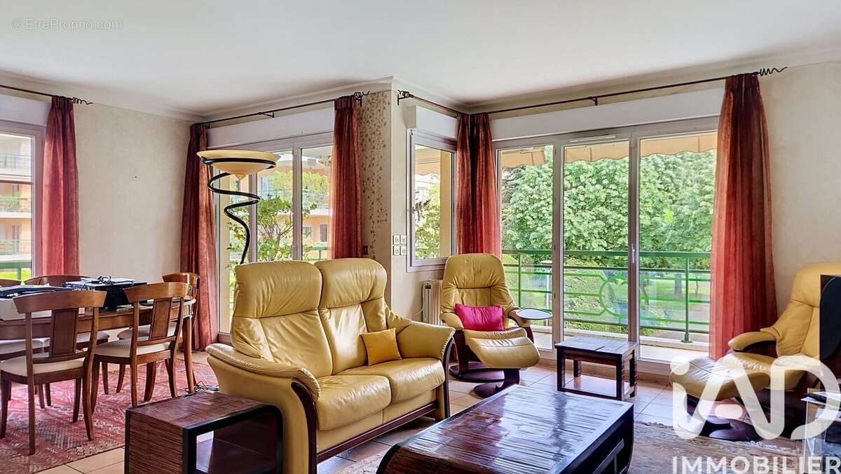 Photo 5 - Appartement à TASSIN-LA-DEMI-LUNE
