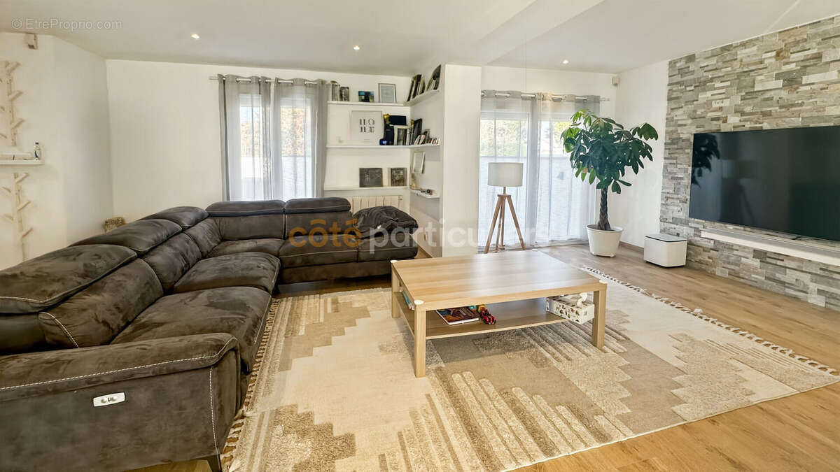 Superbe maison familiale a gretz-armainvilliers - photo 2