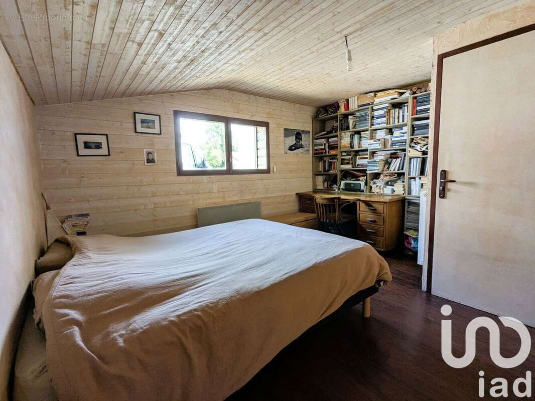 Photo 7 - Maison à GAHARD