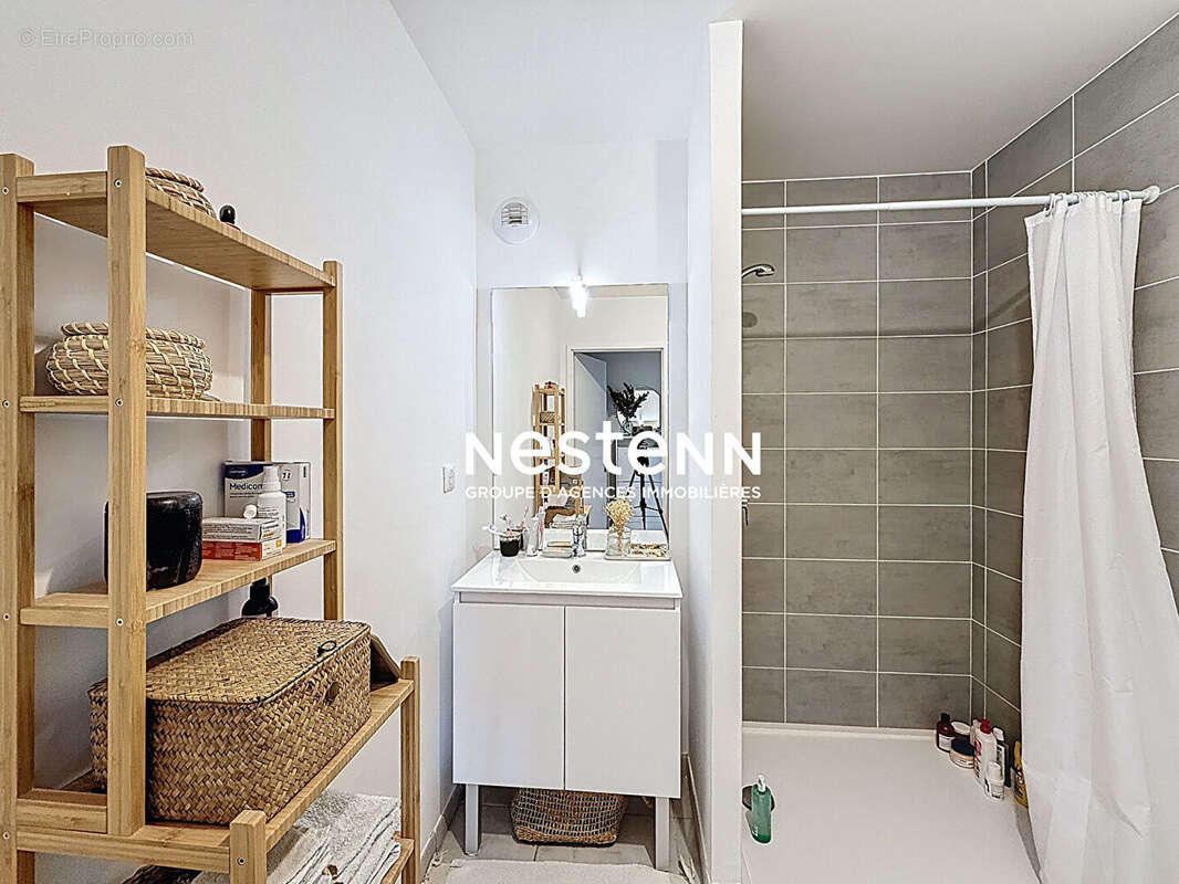 Appartement à TOURS