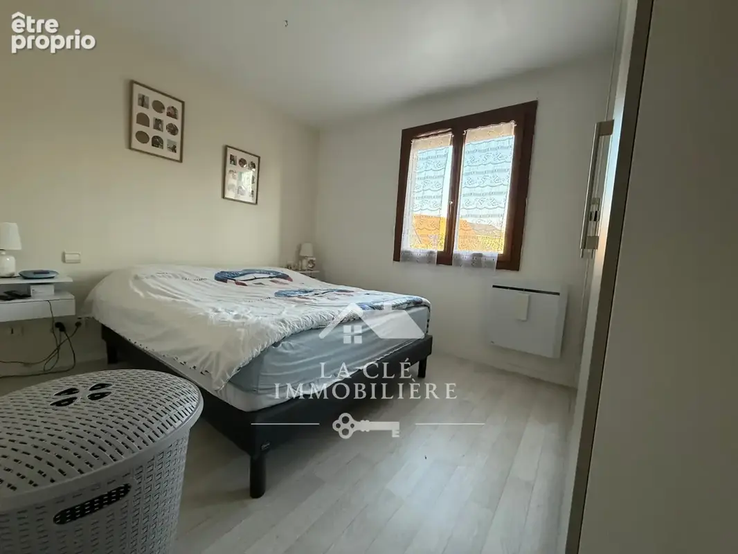 Maison 5 Pièces- idéalement situé- A visiter rapidement ! - photo 4