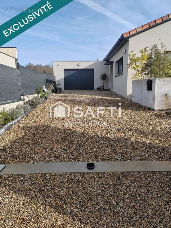 Photo 5 - Maison à VIENNE