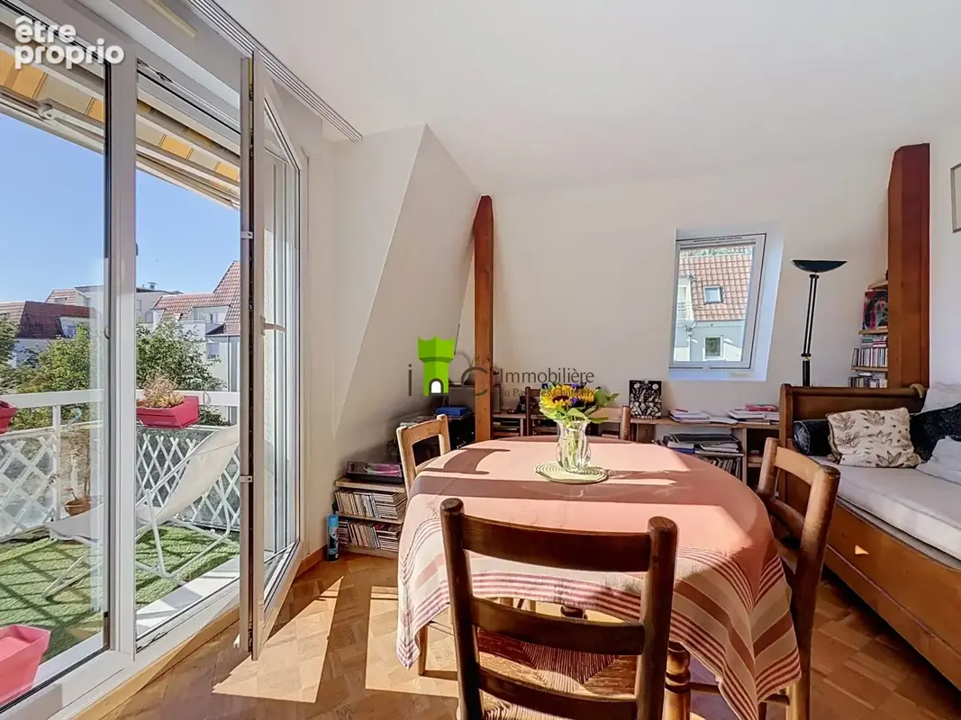 Appartement 2 pièces 65 m² à vendre à Illkirch-Graffenstaden (67400) - photo 9