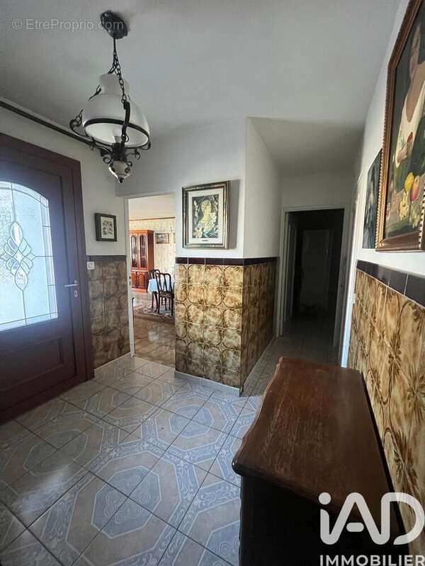 Photo 9 - Maison à MONDELANGE