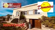 Maison à BEUZEVILLE