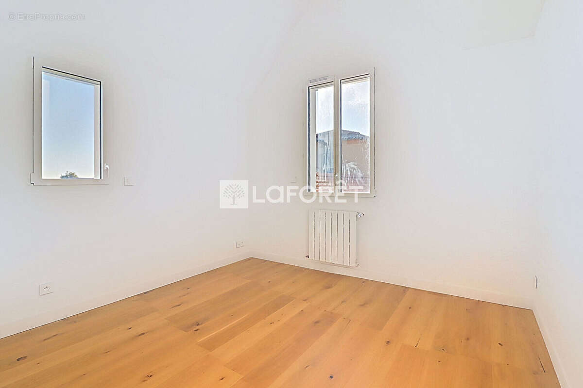 Maison à CHATELAILLON-PLAGE