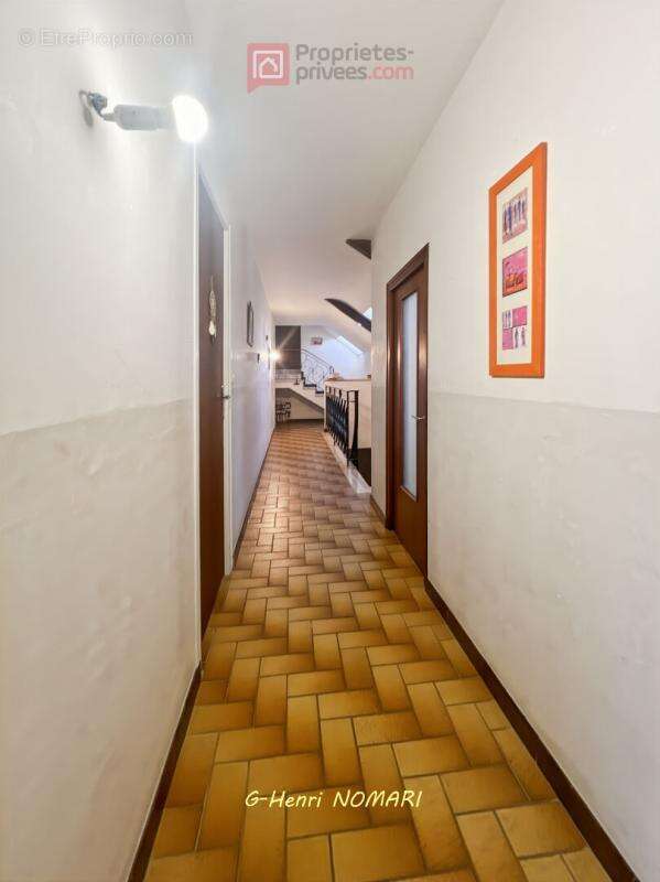 Maison Marsac Sur Don 9 pièce(s) 228 m2, 7 chambres - Terrain de 2428m² - photo 8