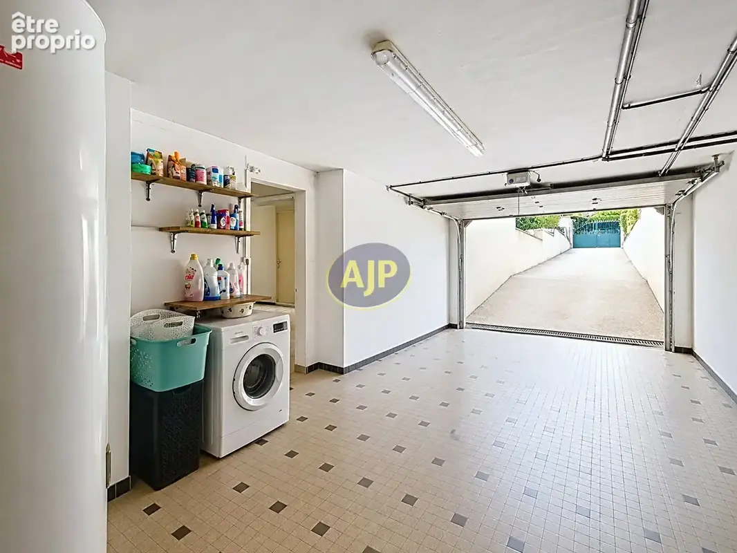 Maison La Barre De Monts 5 pièce(s) 151 m2 - photo 17
