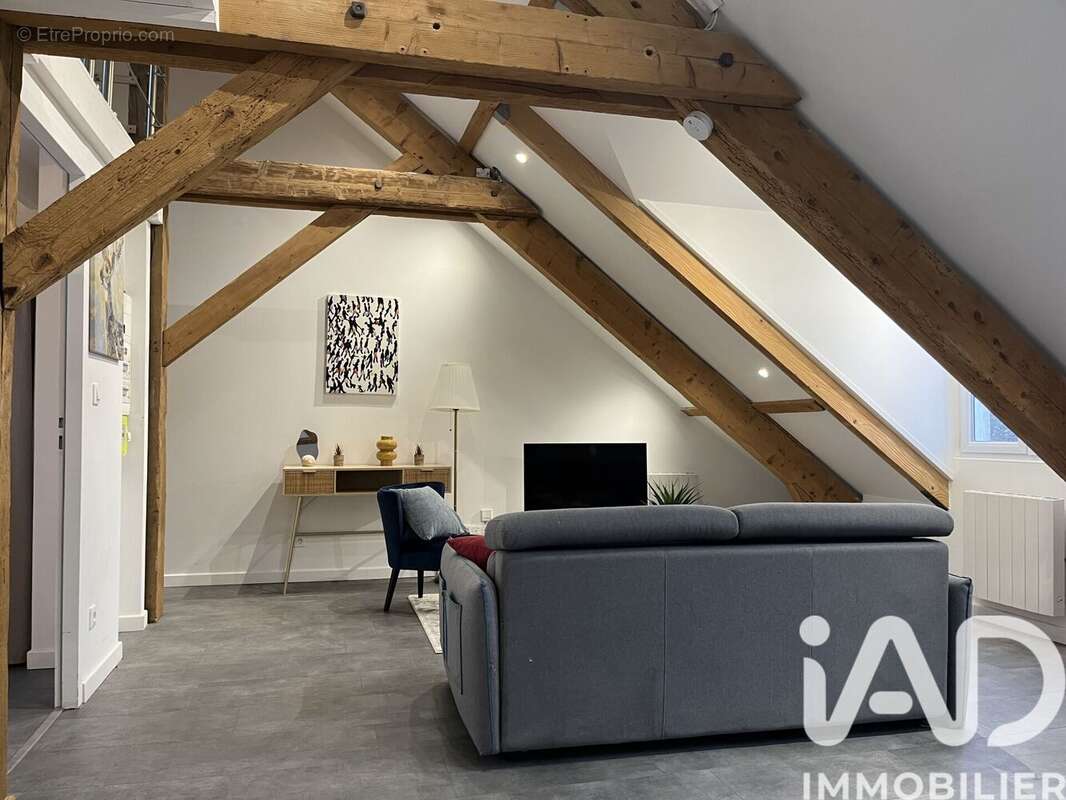 Photo 2 - Appartement à ORLEANS