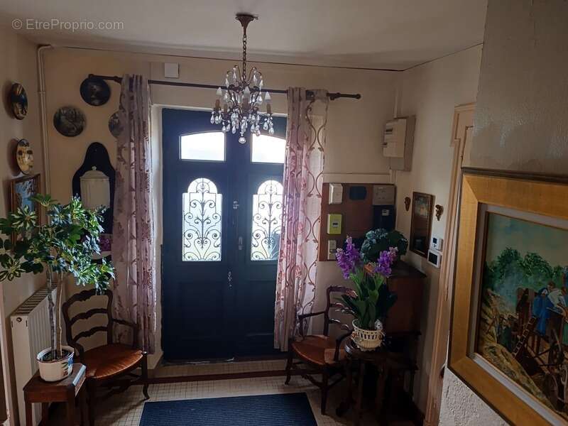 Maison à CAZERES-SUR-L'ADOUR