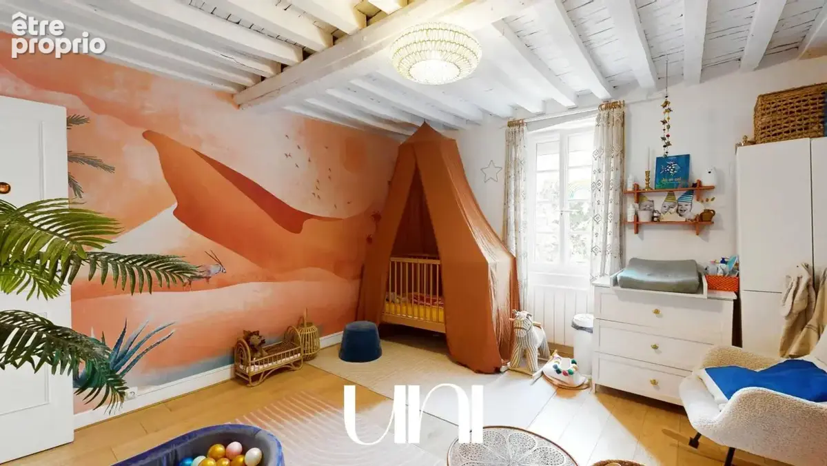 Maison en pierres - photo 22