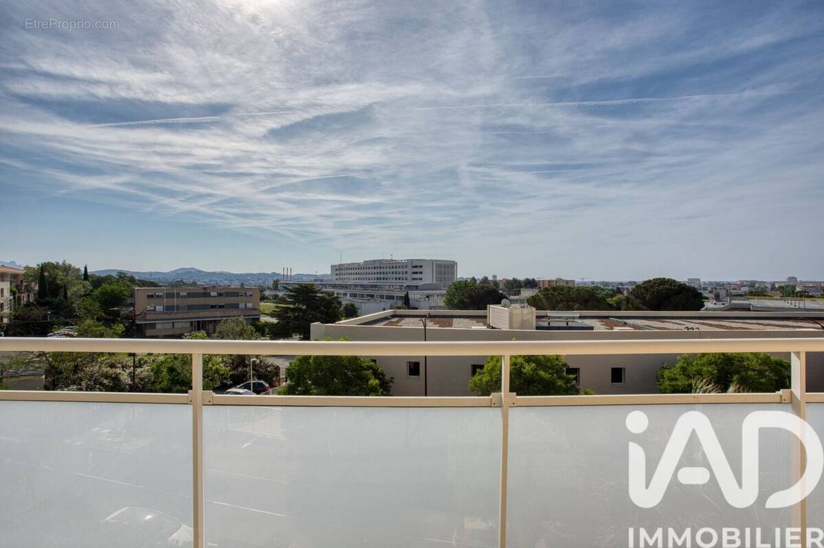 Photo 1 - Appartement à FREJUS