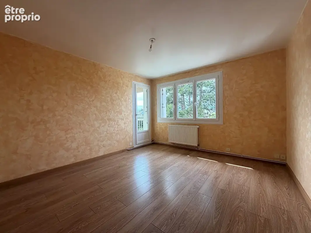 Appartement Dieppe 2 pièces balcon parking - photo 2