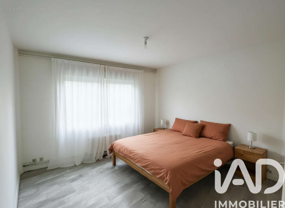 Photo 5 - Maison à LE HAILLAN