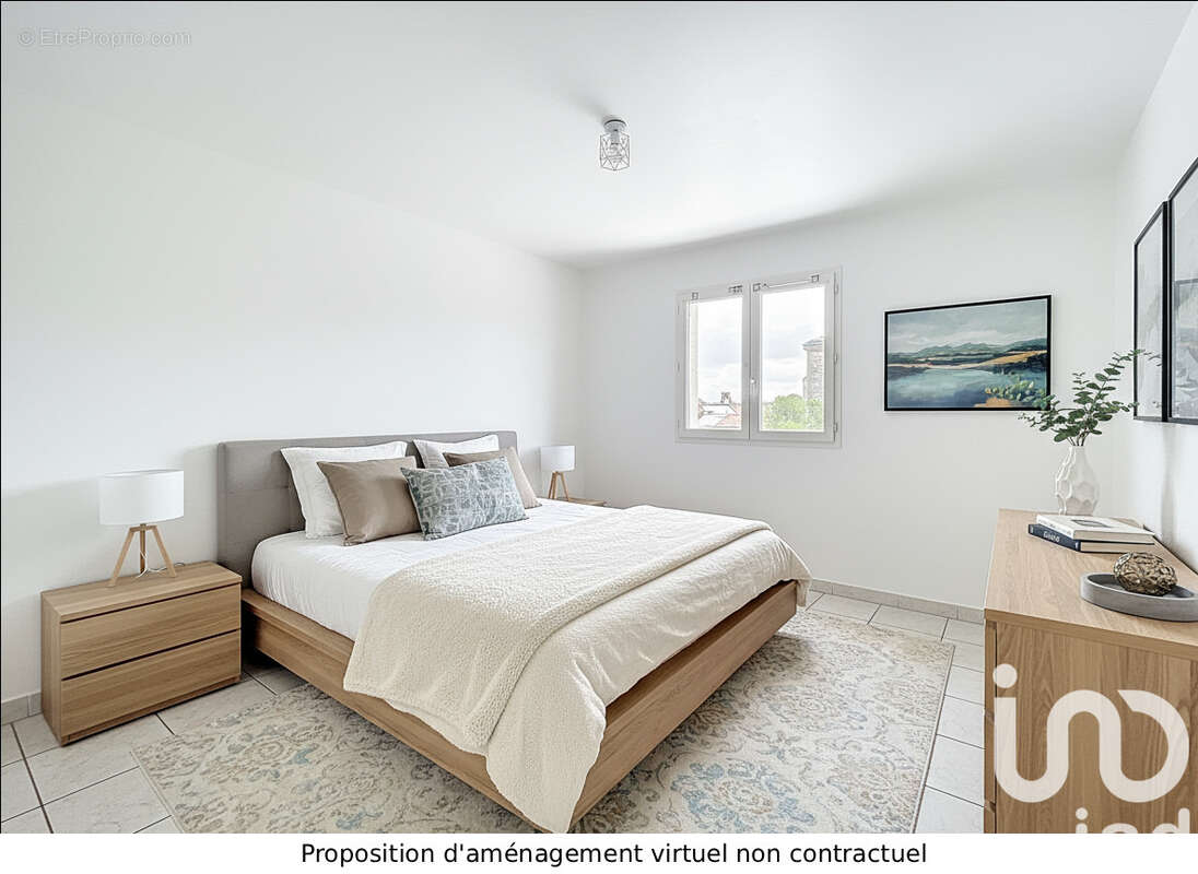 Photo 7 - Maison à FENOUILLET