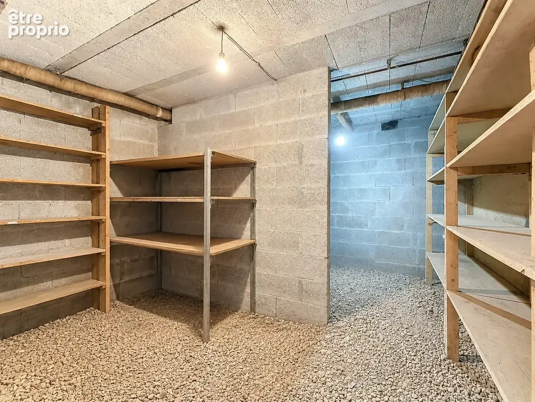 À VENDRE   « La Verdoyante » Maison familiale de 153 m2 et 2 142 m2 de terrain - photo 28