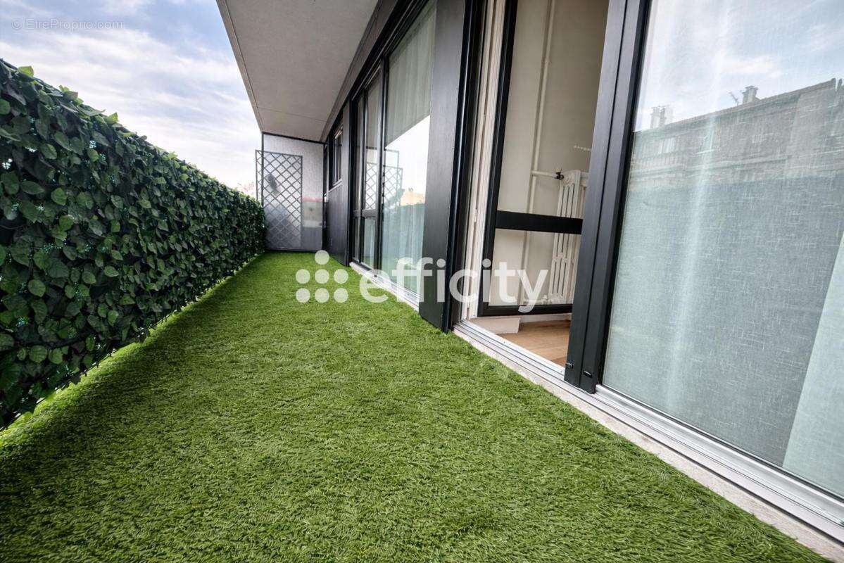 Appartement - photo 7