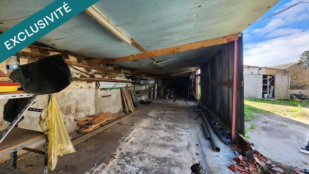 Photo 7 - Maison à SAINT-SULPICE-DES-LANDES