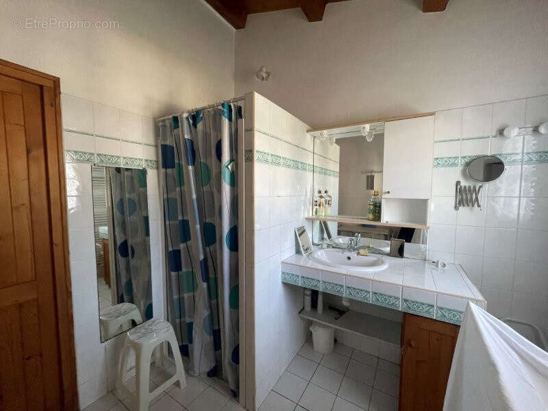 Maison à NOIRMOUTIER-EN-L&#039;ILE